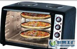 電烤箱/70L/42L/38L/雙灶電爐組合電烤箱_家用電器_世界工廠網(wǎng)中國(guó)產(chǎn)品信息庫(kù)