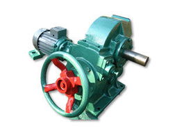 rzs431減速機,rzs電爐專用蝸輪減