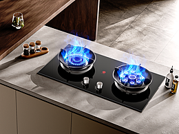 歐太灶臺(tái)商業(yè)攝影 電爐產(chǎn)品的光影藝術(shù)與商業(yè)級(jí)修片